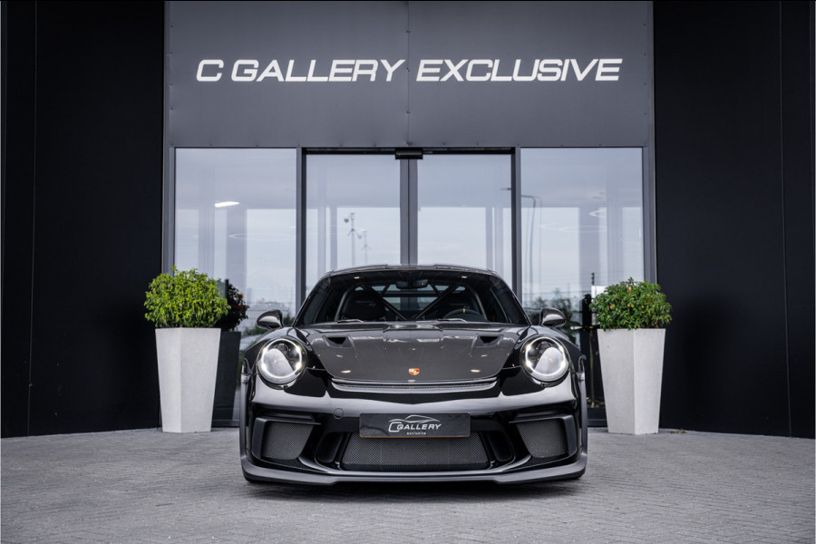 Porsche 911 991.2 4.0 GT3 RS - Weissach | Sport Chrono Plus | Lift | Bose