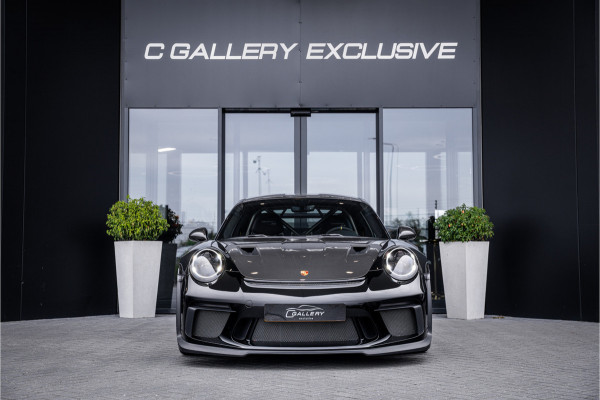 Porsche 911 991.2 4.0 GT3 RS - Weissach | Sport Chrono Plus | Lift | Bose