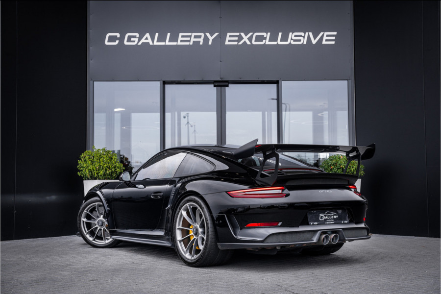 Porsche 911 991.2 4.0 GT3 RS - Weissach | Sport Chrono Plus | Lift | Bose