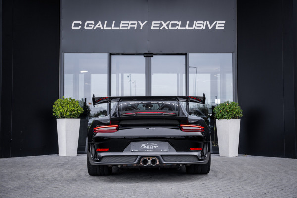 Porsche 911 991.2 4.0 GT3 RS - Weissach | Sport Chrono Plus | Lift | Bose
