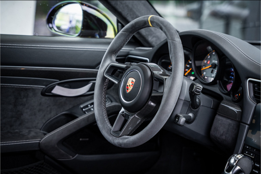 Porsche 911 991.2 4.0 GT3 RS - Weissach | Sport Chrono Plus | Lift | Bose