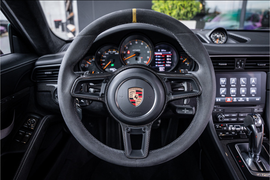 Porsche 911 991.2 4.0 GT3 RS - Weissach | Sport Chrono Plus | Lift | Bose