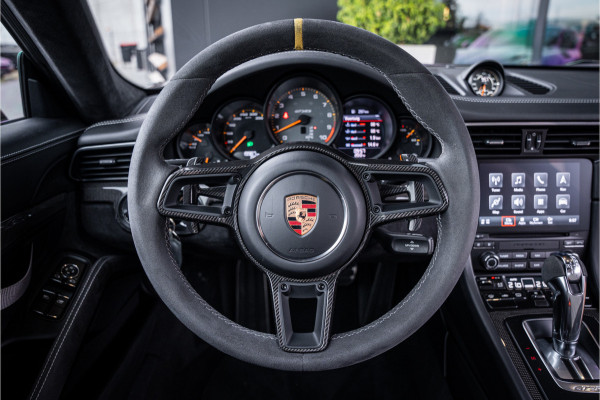 Porsche 911 991.2 4.0 GT3 RS - Weissach | Sport Chrono Plus | Lift | Bose