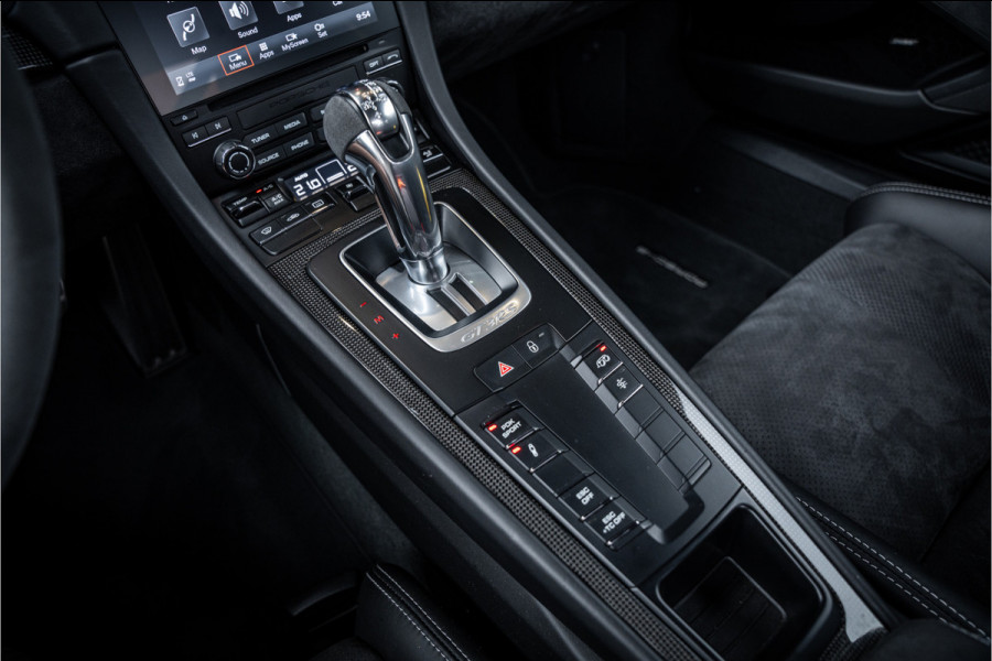 Porsche 911 991.2 4.0 GT3 RS - Weissach | Sport Chrono Plus | Lift | Bose