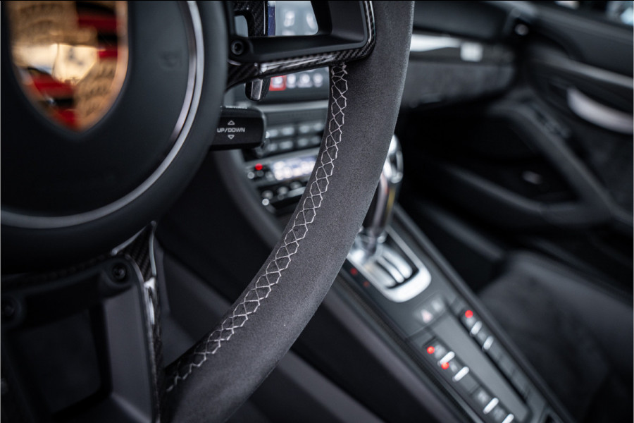 Porsche 911 991.2 4.0 GT3 RS - Weissach | Sport Chrono Plus | Lift | Bose