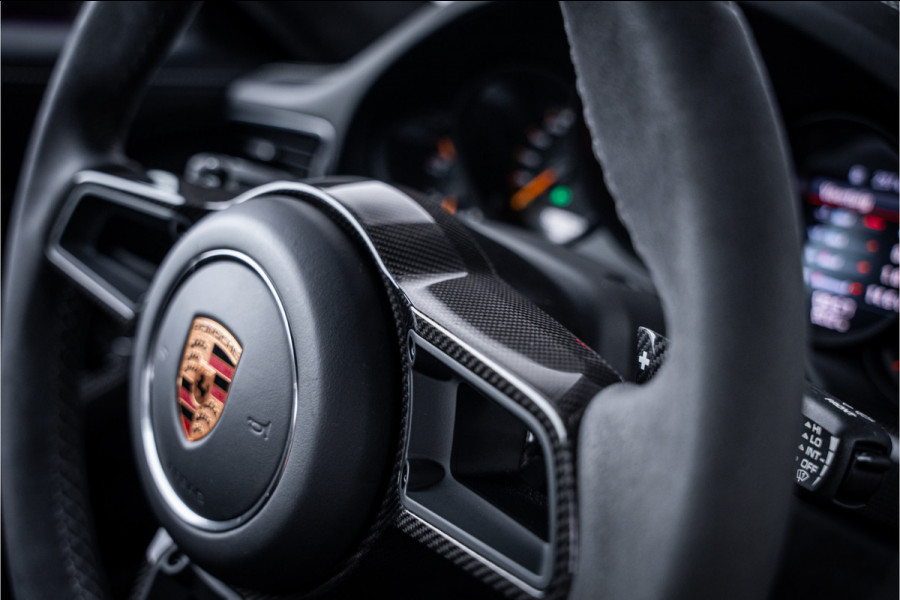 Porsche 911 991.2 4.0 GT3 RS - Weissach | Sport Chrono Plus | Lift | Bose
