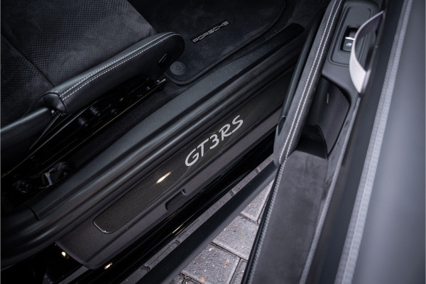 Porsche 911 991.2 4.0 GT3 RS - Weissach | Sport Chrono Plus | Lift | Bose