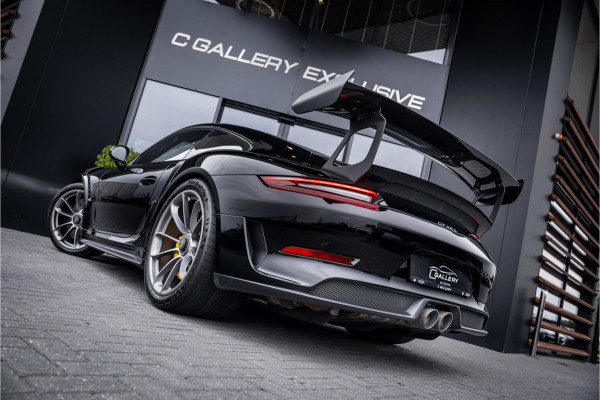 Porsche 911 991.2 4.0 GT3 RS - Weissach | Sport Chrono Plus | Lift | Bose