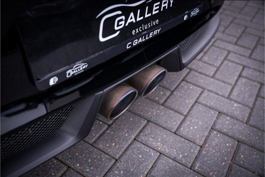Porsche 911 991.2 4.0 GT3 RS - Weissach | Sport Chrono Plus | Lift | Bose