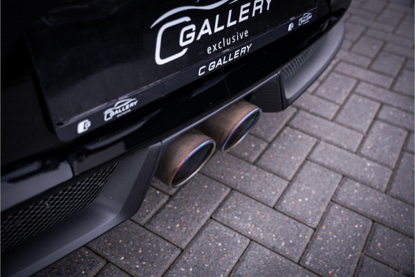 Porsche 911 991.2 4.0 GT3 RS - Weissach | Sport Chrono Plus | Lift | Bose
