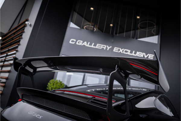 Porsche 911 991.2 4.0 GT3 RS - Weissach | Sport Chrono Plus | Lift | Bose