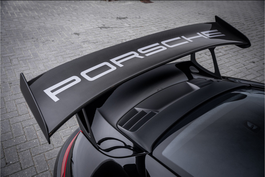 Porsche 911 991.2 4.0 GT3 RS - Weissach | Sport Chrono Plus | Lift | Bose