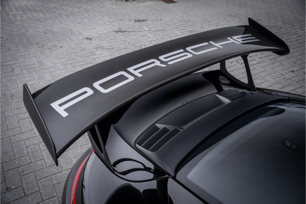 Porsche 911 991.2 4.0 GT3 RS - Weissach | Sport Chrono Plus | Lift | Bose