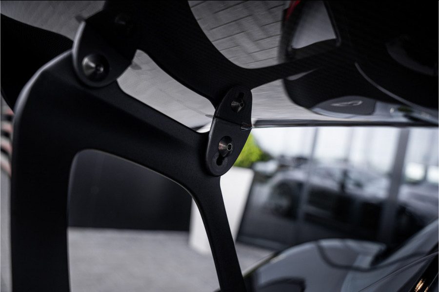 Porsche 911 991.2 4.0 GT3 RS - Weissach | Sport Chrono Plus | Lift | Bose