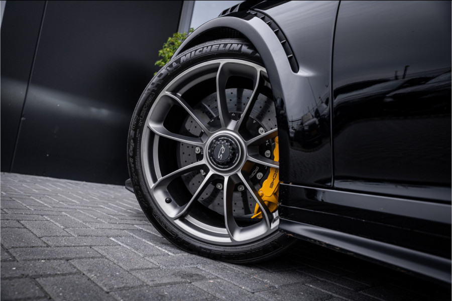 Porsche 911 991.2 4.0 GT3 RS - Weissach | Sport Chrono Plus | Lift | Bose