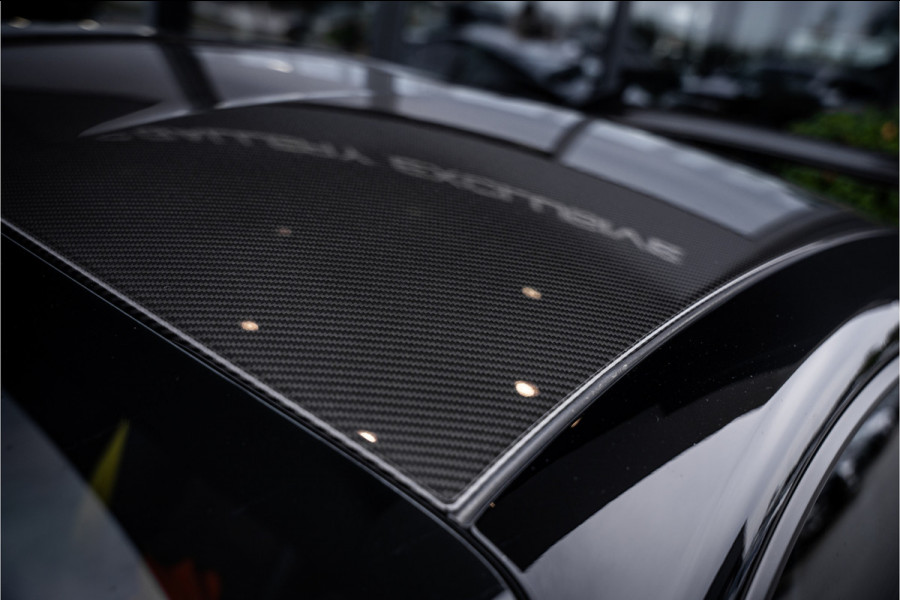 Porsche 911 991.2 4.0 GT3 RS - Weissach | Sport Chrono Plus | Lift | Bose