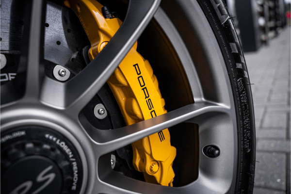 Porsche 911 991.2 4.0 GT3 RS - Weissach | Sport Chrono Plus | Lift | Bose