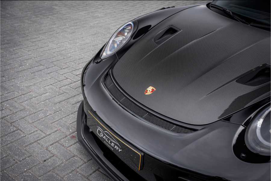 Porsche 911 991.2 4.0 GT3 RS - Weissach | Sport Chrono Plus | Lift | Bose