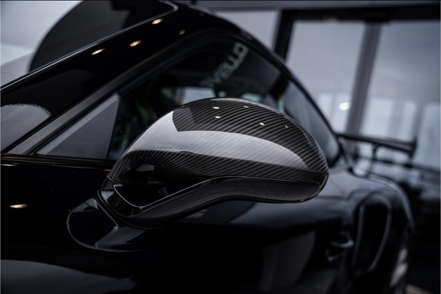Porsche 911 991.2 4.0 GT3 RS - Weissach | Sport Chrono Plus | Lift | Bose