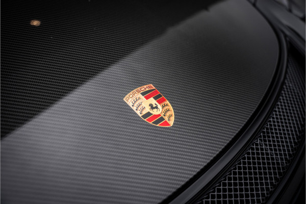 Porsche 911 991.2 4.0 GT3 RS - Weissach | Sport Chrono Plus | Lift | Bose
