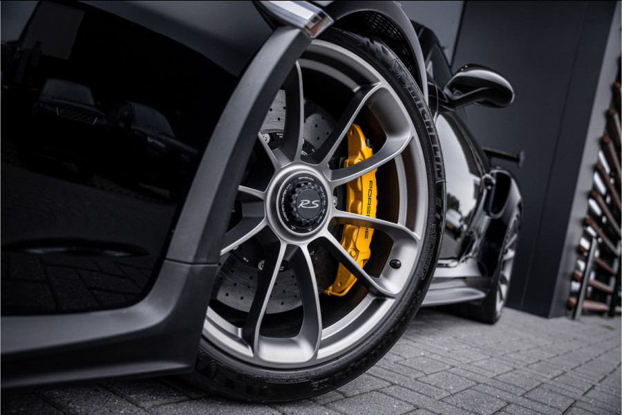 Porsche 911 991.2 4.0 GT3 RS - Weissach | Sport Chrono Plus | Lift | Bose
