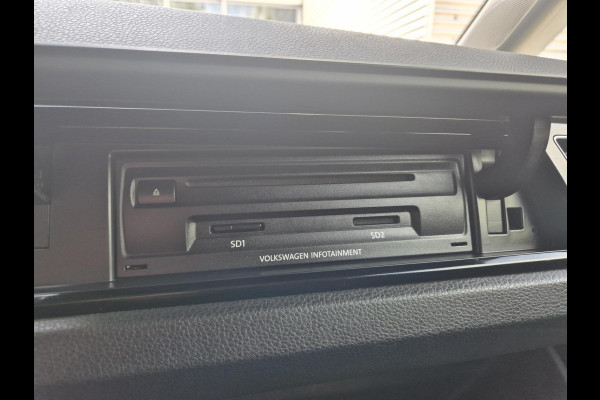 Volkswagen Touran 1.2 TSI Comfortline Adap- Cruise,navigatie,airco,parkeersensoren,