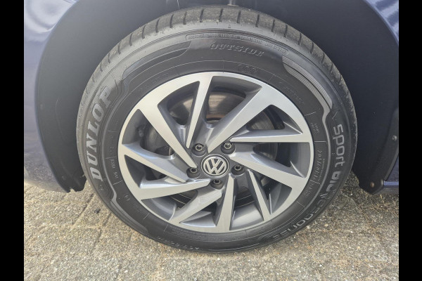 Volkswagen Touran 1.2 TSI Comfortline Adap- Cruise,navigatie,airco,parkeersensoren,