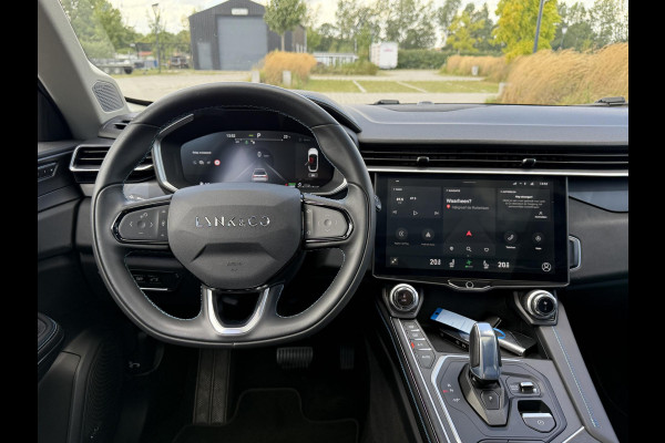 Lynk & Co 01 1.5 Orig NL|Pano|360 camera