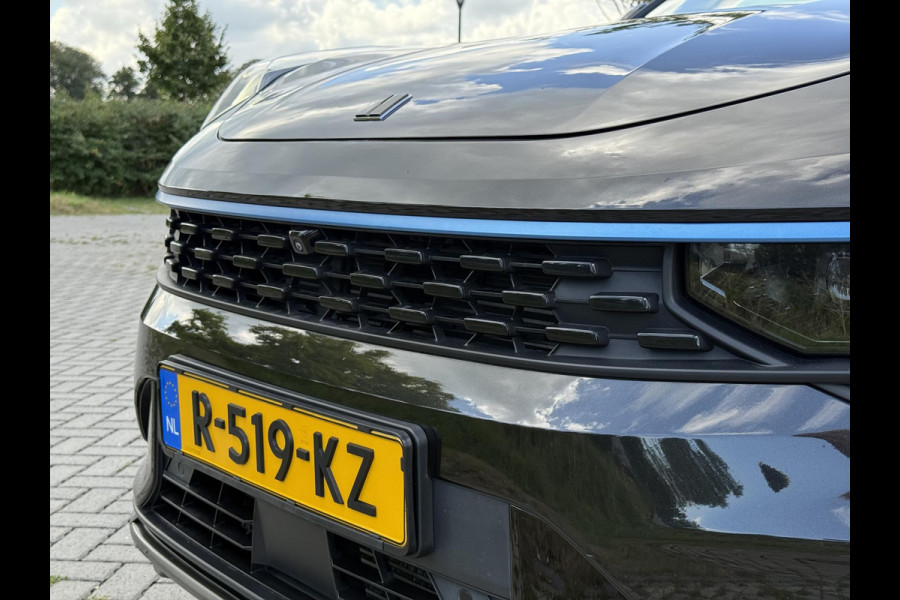 Lynk & Co 01 1.5 Orig NL|Pano|360 camera