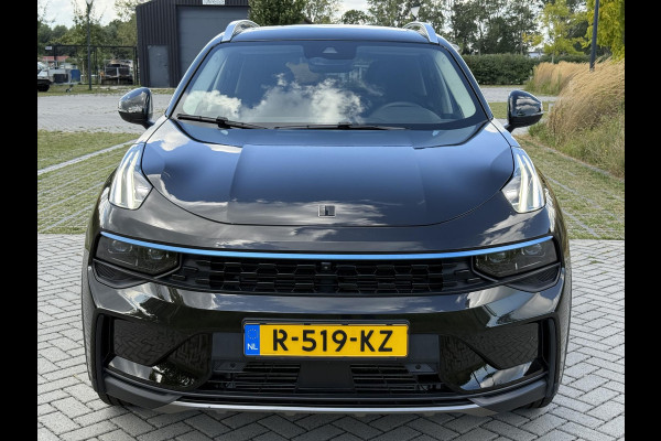 Lynk & Co 01 1.5 Orig NL|Pano|360 camera