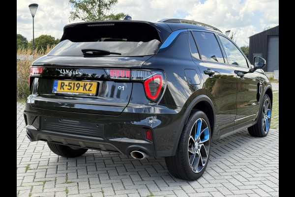 Lynk & Co 01 1.5 Orig NL|Pano|360 camera