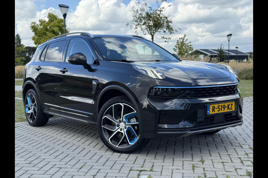 Lynk & Co 01 1.5 Orig NL|Pano|360 camera