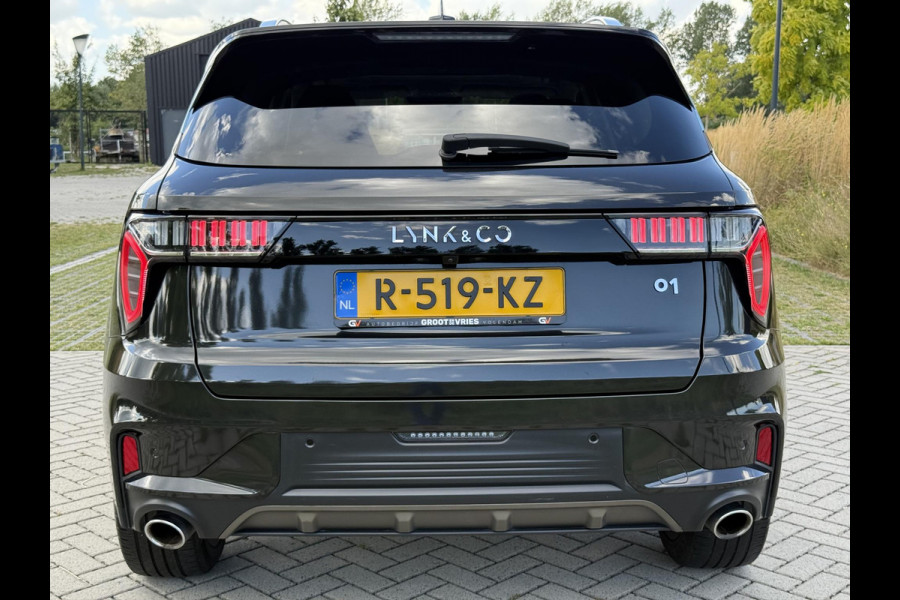 Lynk & Co 01 1.5 Orig NL|Pano|360 camera