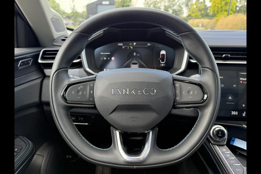 Lynk & Co 01 1.5 Orig NL|Pano|360 camera