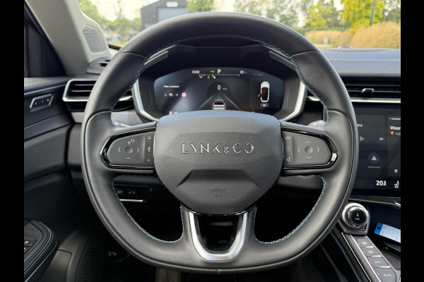 Lynk & Co 01 1.5 Orig NL|Pano|360 camera