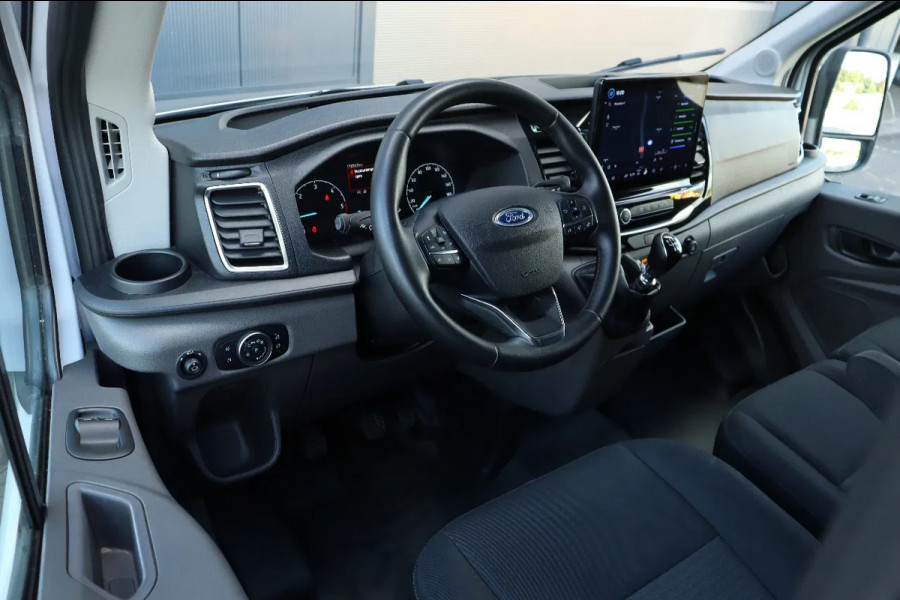 Ford Transit 2.0 TDCi 130PK L3H3 l NAVI l 360 CAMERA l VOL OPTIES !!!