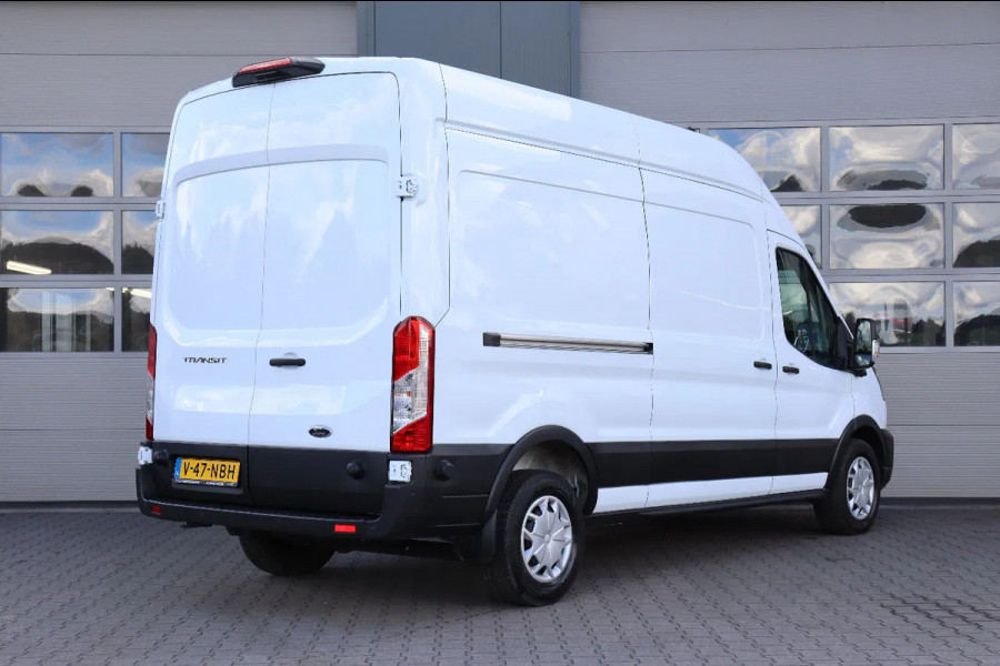 Ford Transit 2.0 TDCi 130PK L3H3 l NAVI l 360 CAMERA l VOL OPTIES !!!