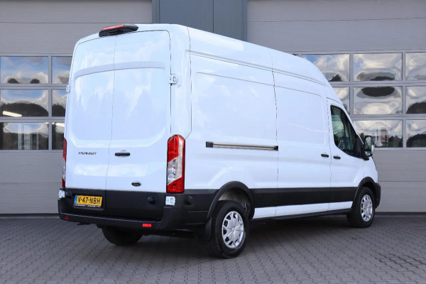 Ford Transit 2.0 TDCi 130PK L3H3 l NAVI l 360 CAMERA l VOL OPTIES !!!