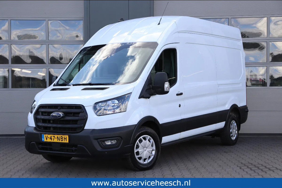 Ford Transit 2.0 TDCi 130PK L3H3 l NAVI l 360 CAMERA l VOL OPTIES !!!