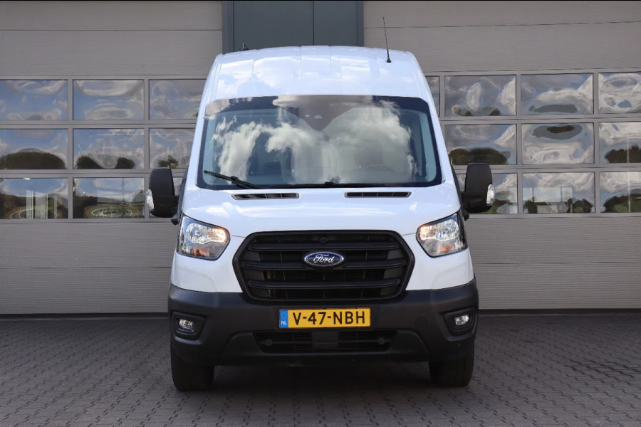 Ford Transit 2.0 TDCi 130PK L3H3 l NAVI l 360 CAMERA l VOL OPTIES !!!