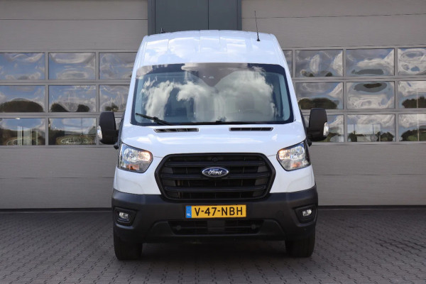 Ford Transit 2.0 TDCi 130PK L3H3 l NAVI l 360 CAMERA l VOL OPTIES !!!