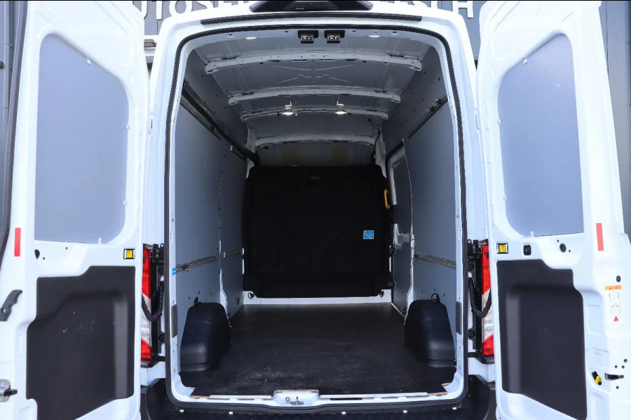 Ford Transit 2.0 TDCi 130PK L3H3 l NAVI l 360 CAMERA l VOL OPTIES !!!