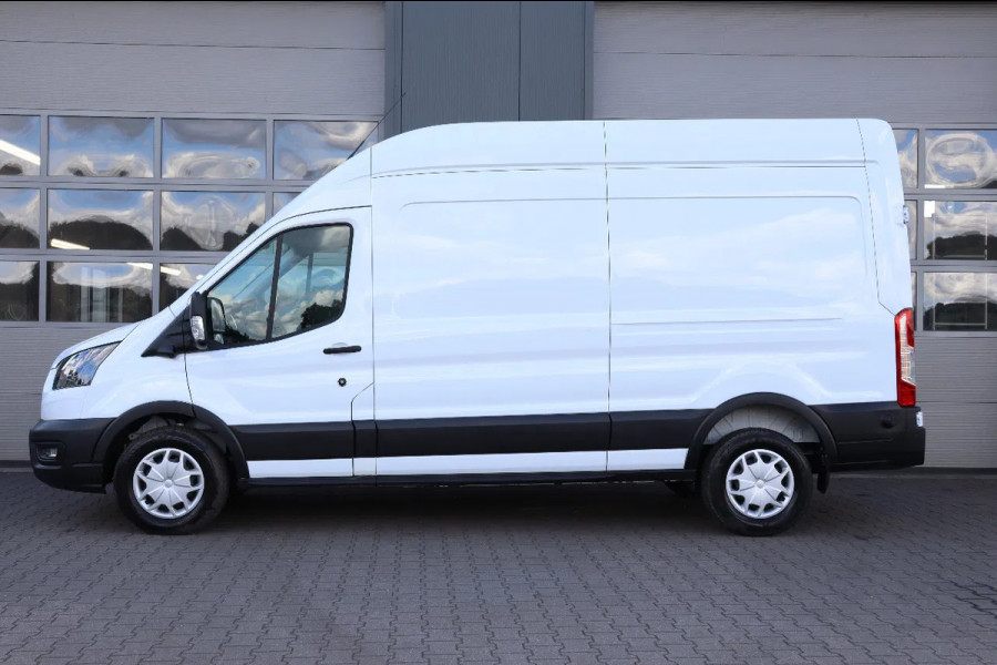 Ford Transit 2.0 TDCi 130PK L3H3 l NAVI l 360 CAMERA l VOL OPTIES !!!