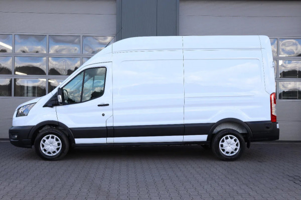 Ford Transit 2.0 TDCi 130PK L3H3 l NAVI l 360 CAMERA l VOL OPTIES !!!