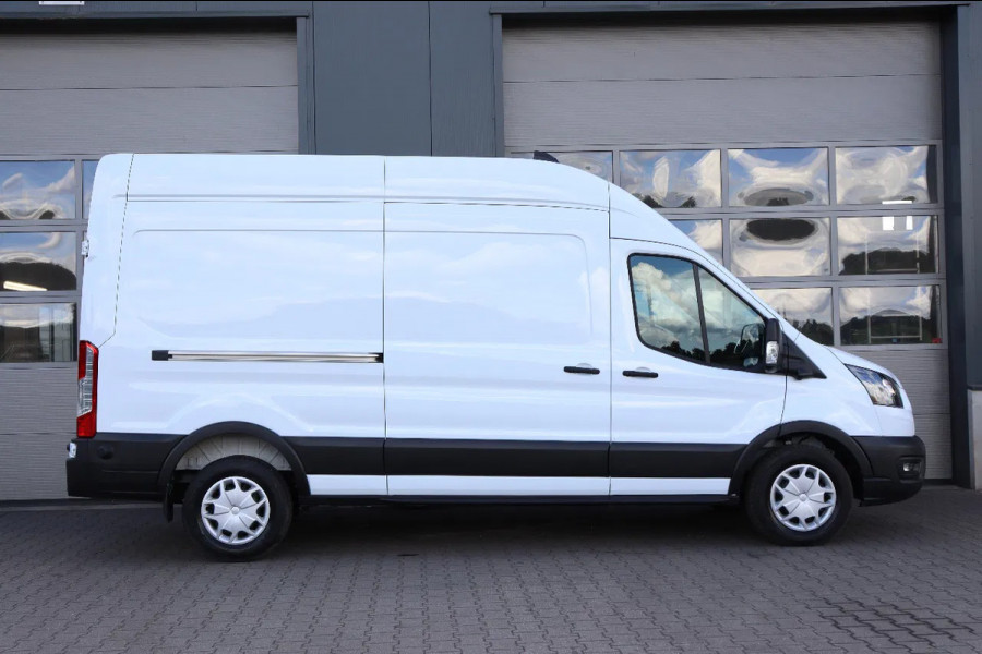 Ford Transit 2.0 TDCi 130PK L3H3 l NAVI l 360 CAMERA l VOL OPTIES !!!