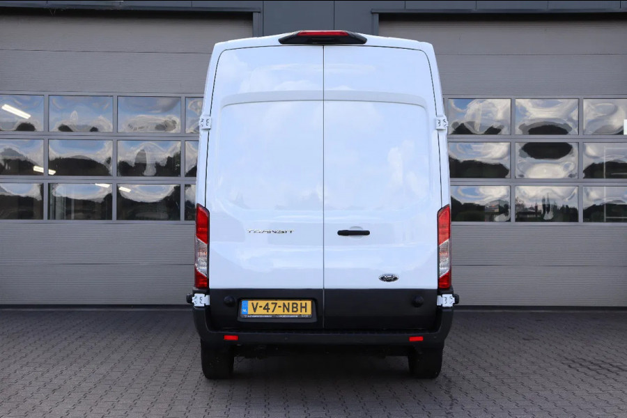 Ford Transit 2.0 TDCi 130PK L3H3 l NAVI l 360 CAMERA l VOL OPTIES !!!