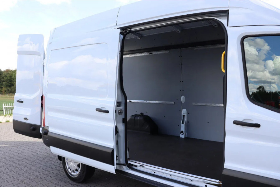 Ford Transit 2.0 TDCi 130PK L3H3 l NAVI l 360 CAMERA l VOL OPTIES !!!