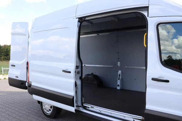 Ford Transit 2.0 TDCi 130PK L3H3 l NAVI l 360 CAMERA l VOL OPTIES !!!