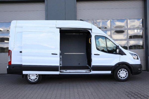 Ford Transit 2.0 TDCi 130PK L3H3 l NAVI l 360 CAMERA l VOL OPTIES !!!
