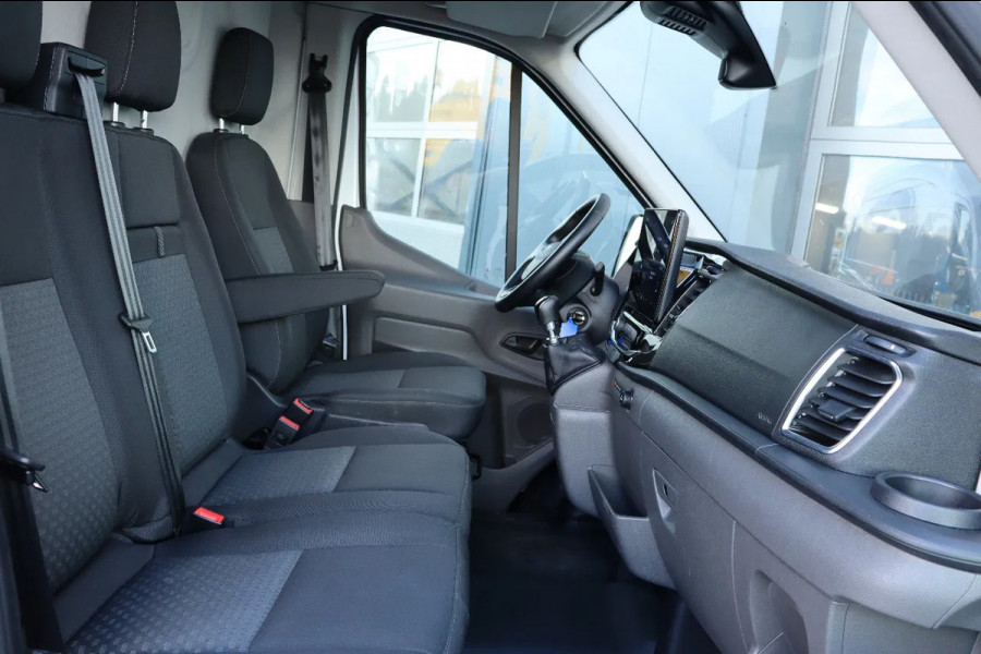 Ford Transit 2.0 TDCi 130PK L3H3 l NAVI l 360 CAMERA l VOL OPTIES !!!